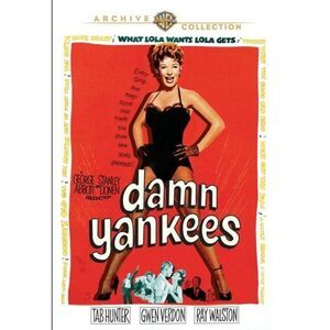 Damn Yankees